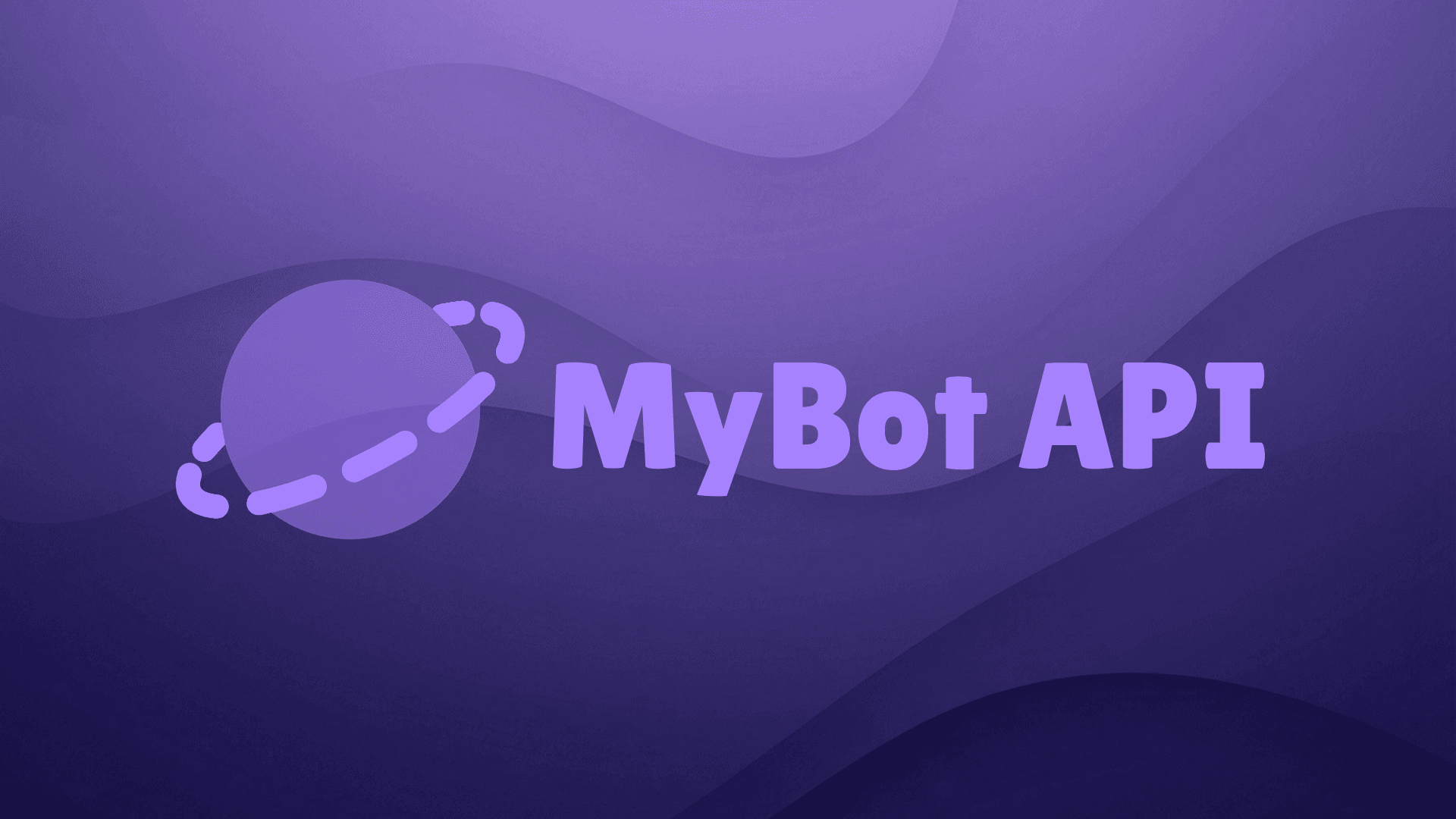 MyBot Api