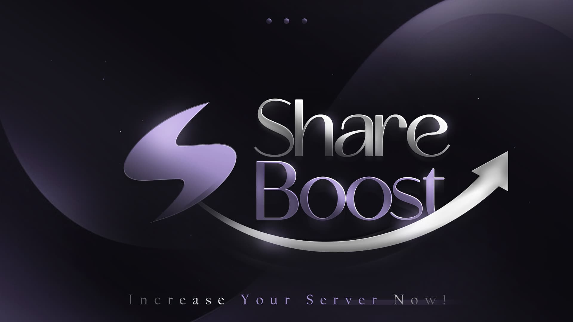 ShareBoost